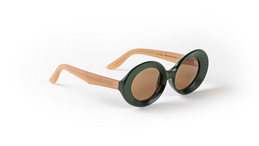 MADALENA x Black Optical