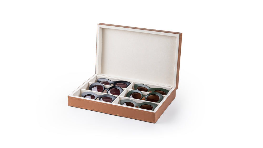 MADALENA x Black Optical