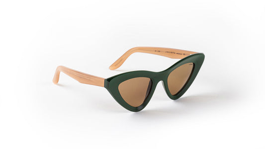 JULIETA x Black Optical