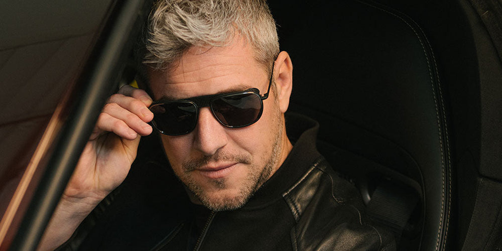 SALT x RADFORD RS500