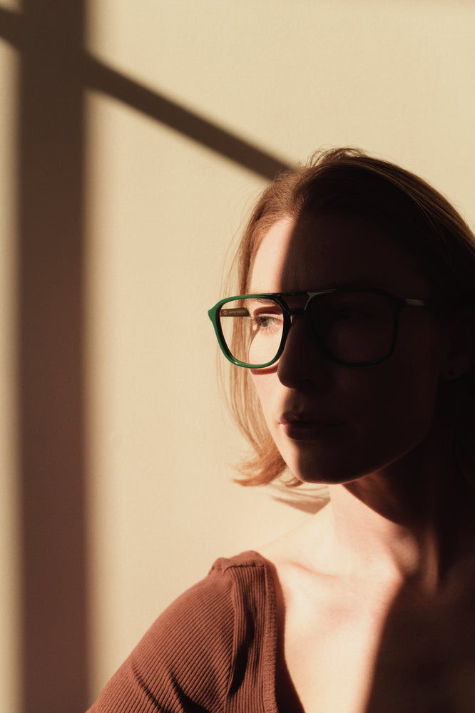 GYALIS x BLACK OPTICAL