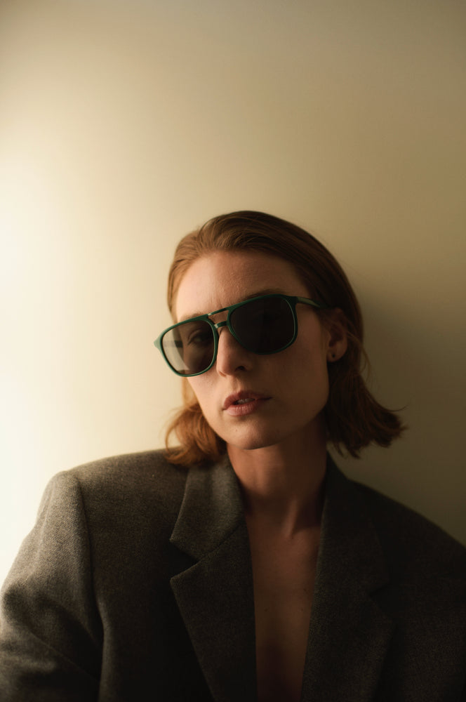 GYALIS x BLACK OPTICAL