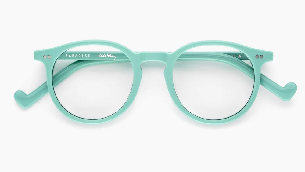 PARADISE RX x KEITH HARING