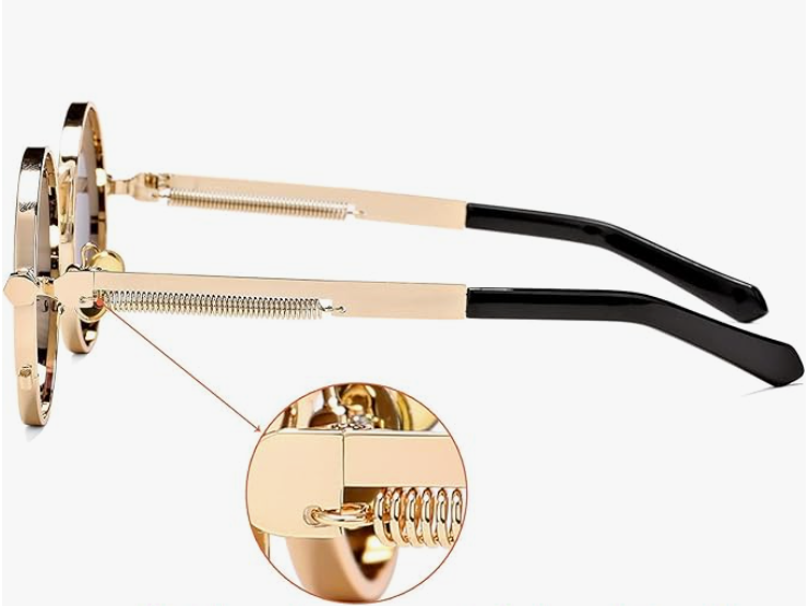 Wanderer - Sands of Time