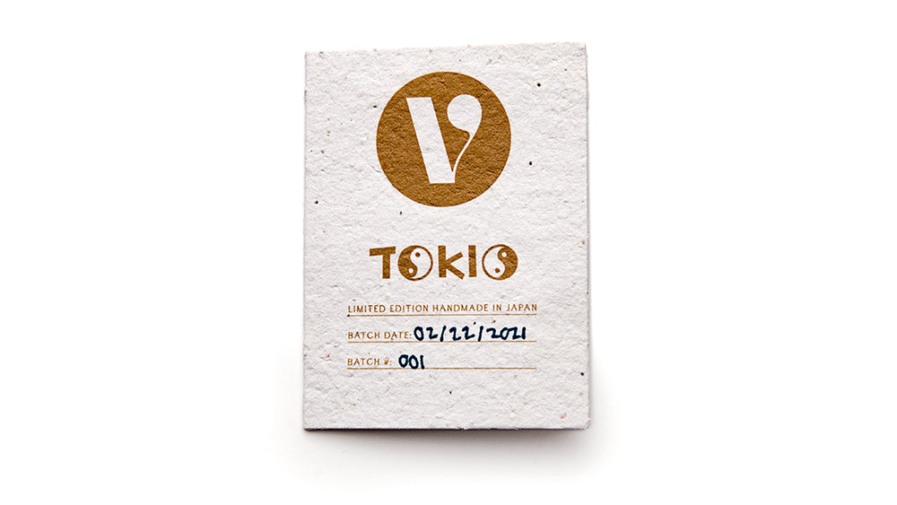 TOKIO