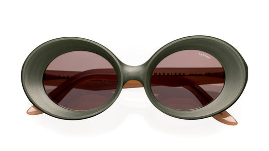 MADALENA x Black Optical