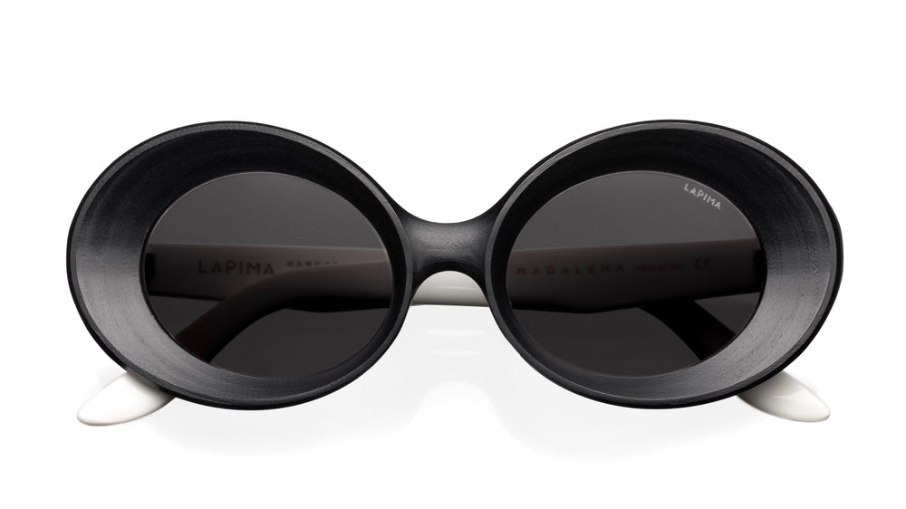 MADALENA x Black Optical