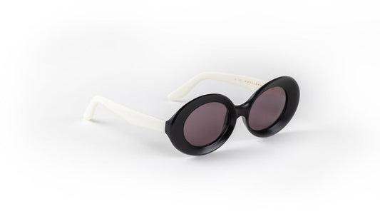 MADALENA x Black Optical