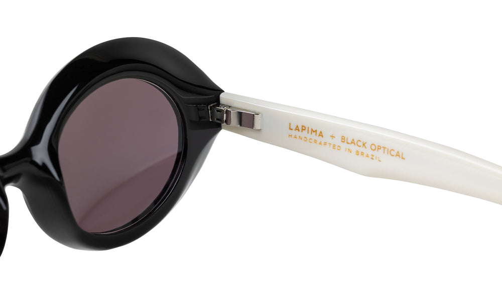 MADALENA x Black Optical