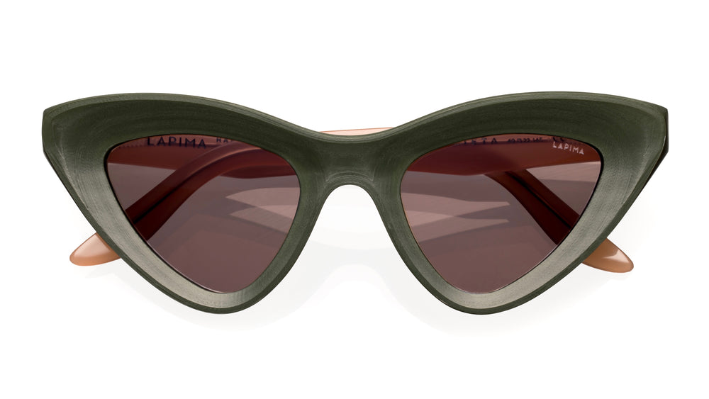 JULIETA x Black Optical