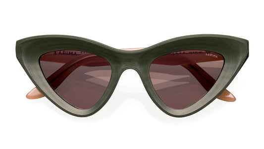 JULIETA x Black Optical