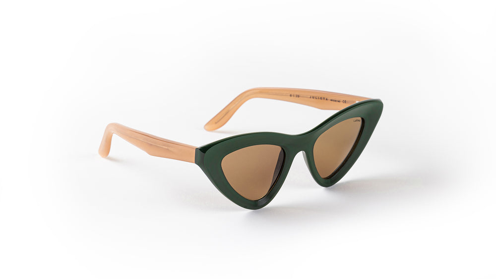 JULIETA x Black Optical