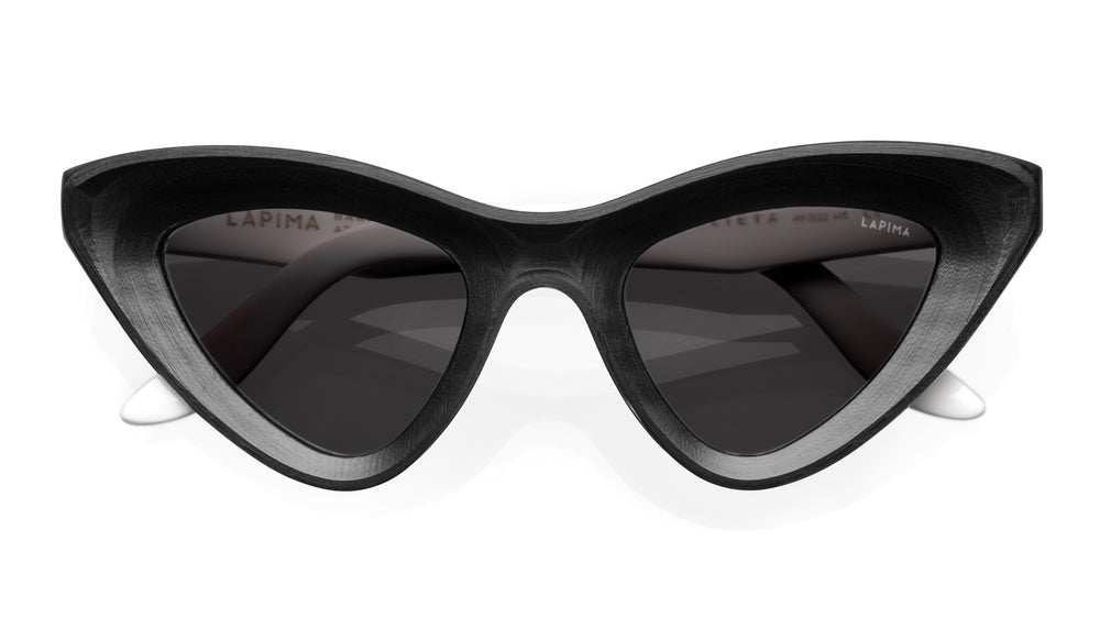 JULIETA x Black Optical