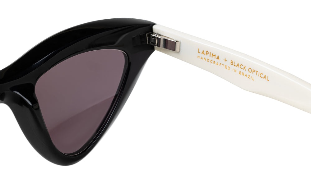 JULIETA x Black Optical