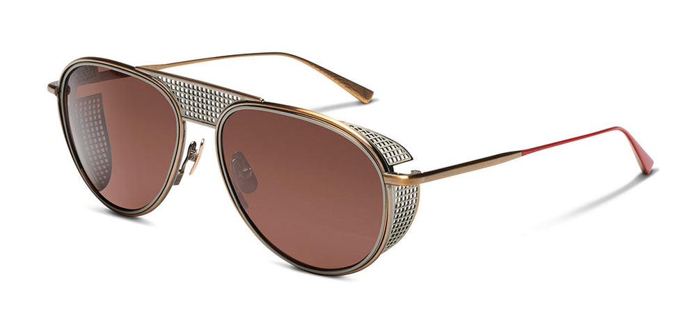 SALT x RADFORD RS600