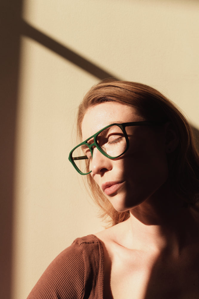 GYALIS x BLACK OPTICAL