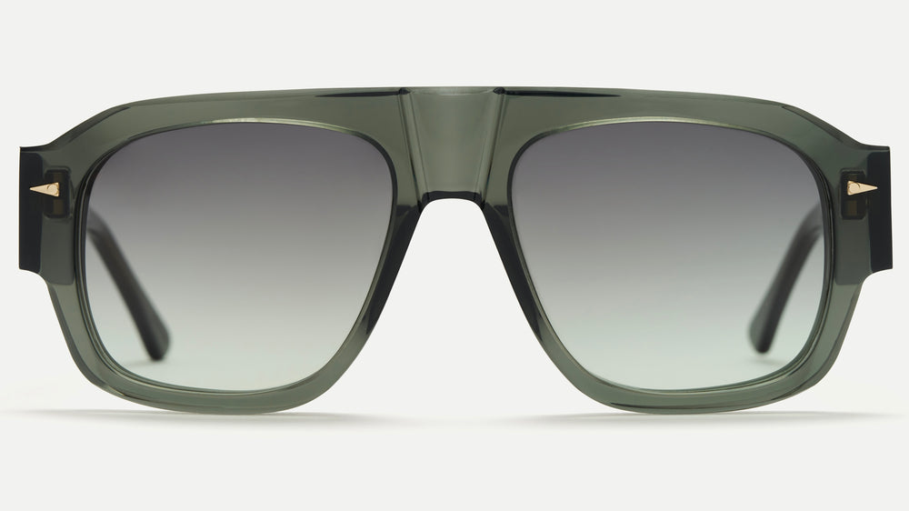 AHLEM x JORDEN BICKHAM