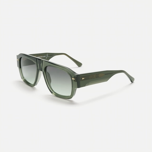 AHLEM x JORDEN BICKHAM