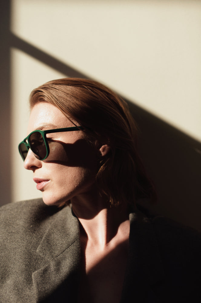 GYALIS x BLACK OPTICAL