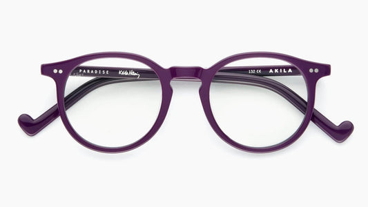 PARADISE RX x KEITH HARING