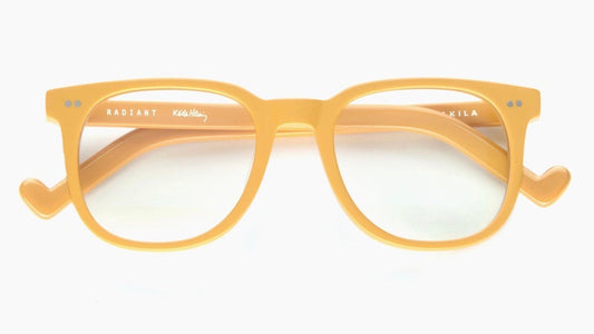 RADIANT RX x KEITH HARING